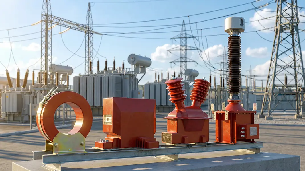 Instrument Transformer