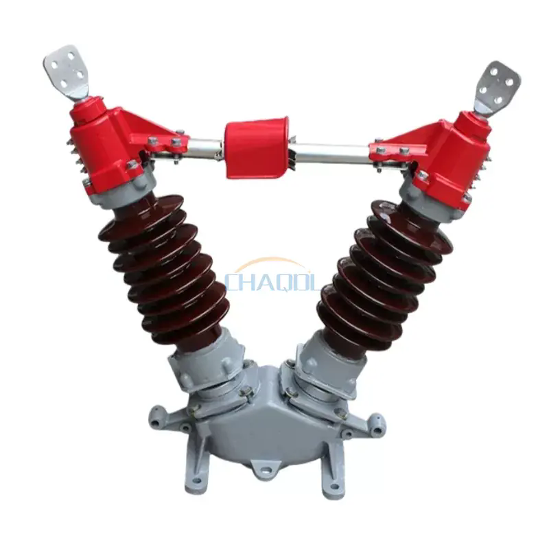 How Does a Disconnect Switch Improve Electrical Safety and Maintenance Efficiency?