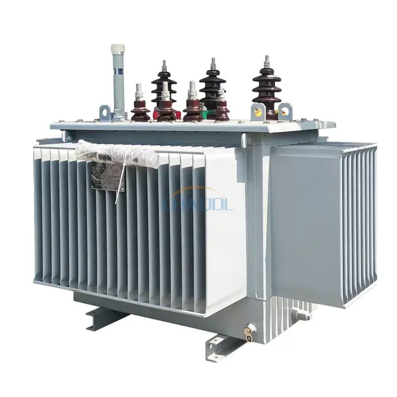 How Does a Power Transformer Enhance Energy Efficiency and Reliability?