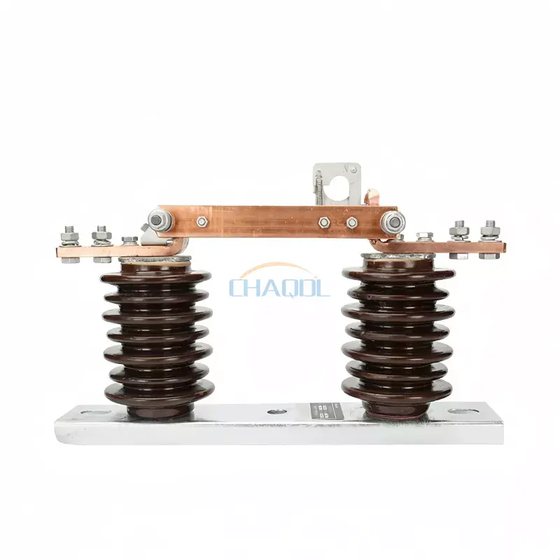 How Does a Disconnect Switch Improve Electrical Safety and System Reliability?