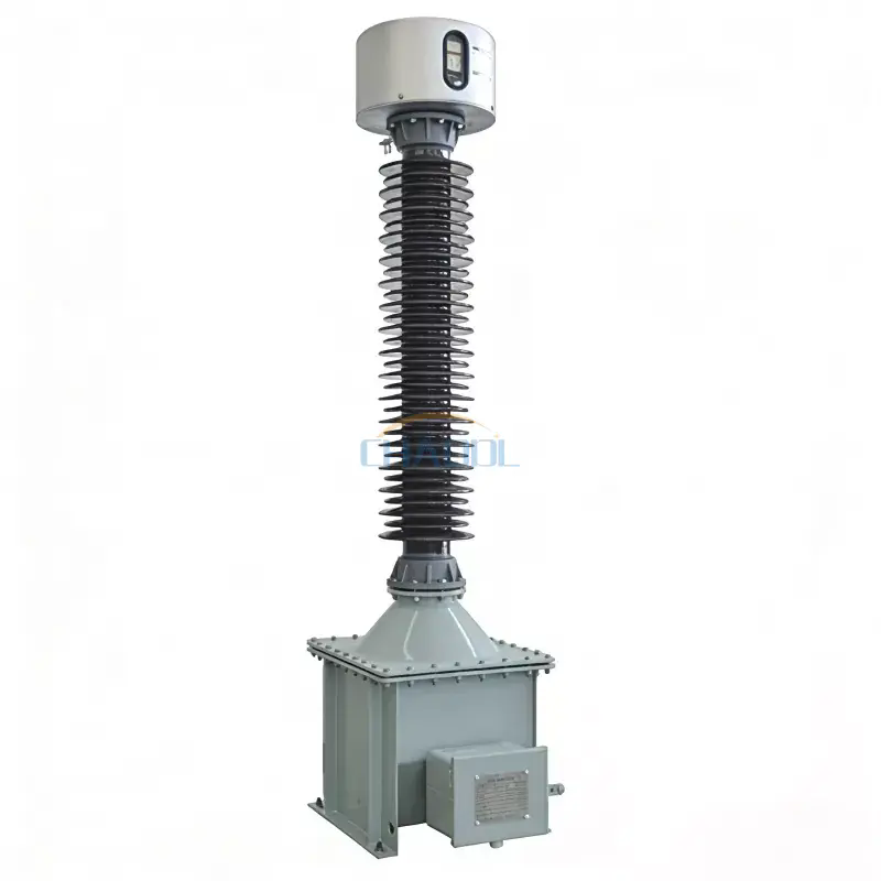 How Does an Instrument Transformer Improve Electrical System Safety? How Does an Instrument Transformer Improve Electrical System Safety?