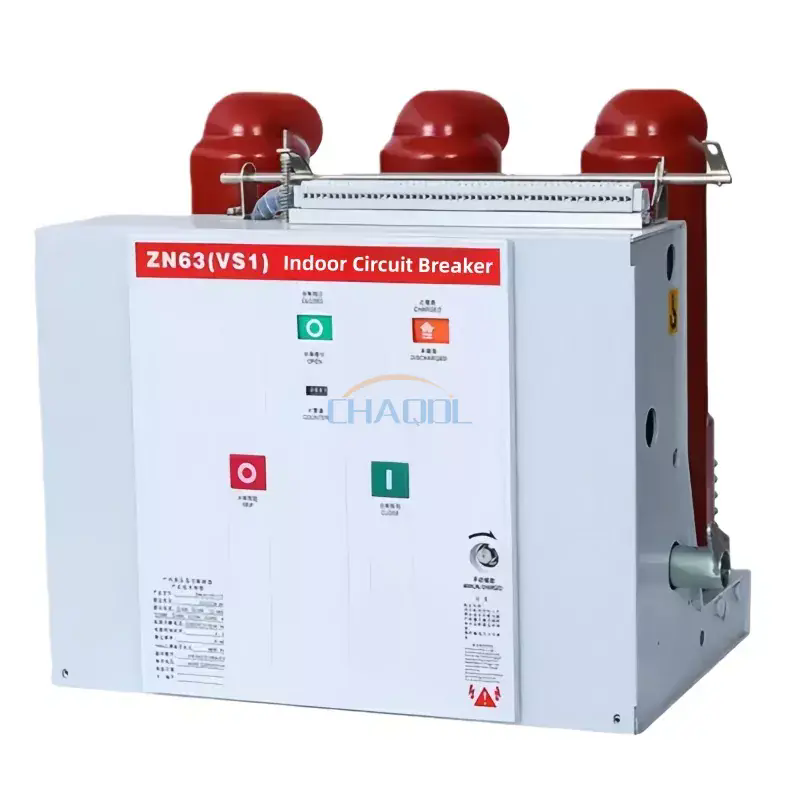 How Does 17.5KV Fixed Type Indoor Circuit Breaker Ensure Reliable Power Distribution? How Does 17.5KV Fixed Type Indoor Circuit Breaker Ensure Reliable Power Distribution?