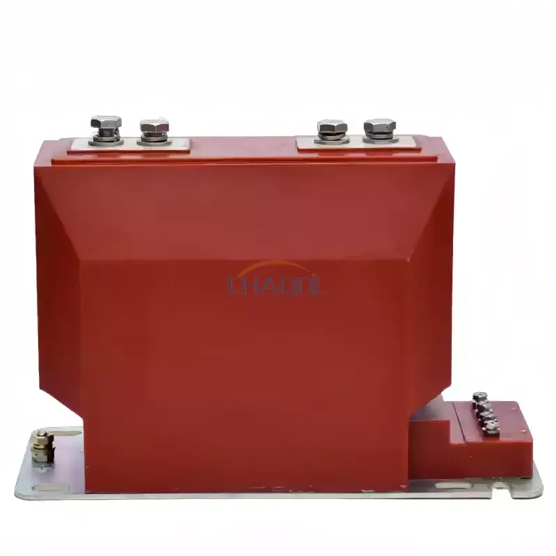 How Can a 10KV Indoor Current Transformer Improve Measurement and Protection in Medium-Voltage Systems How Can a 10KV Indoor Current Transformer Improve Measurement and Protection in Medium-Voltage Systems