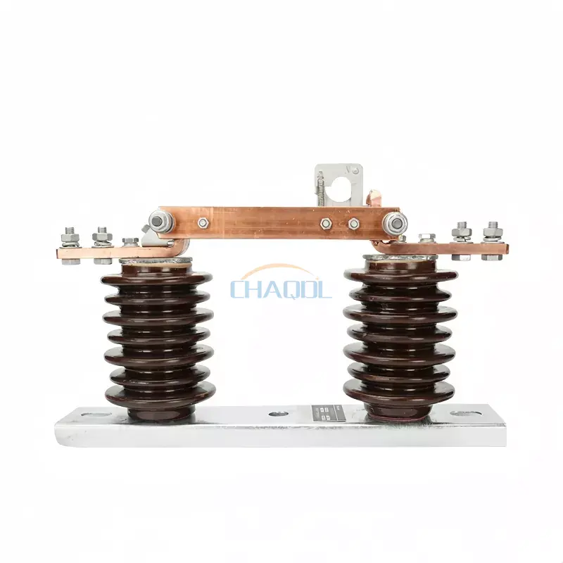 How Can a 12KV Outdoor Disconnecting Switch Improve Power Distribution Safety and Maintenance Efficiency