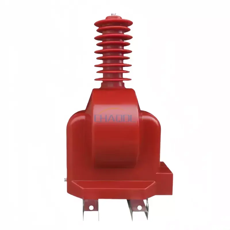 36KV Outdoor Dry Type Voltage Transformer