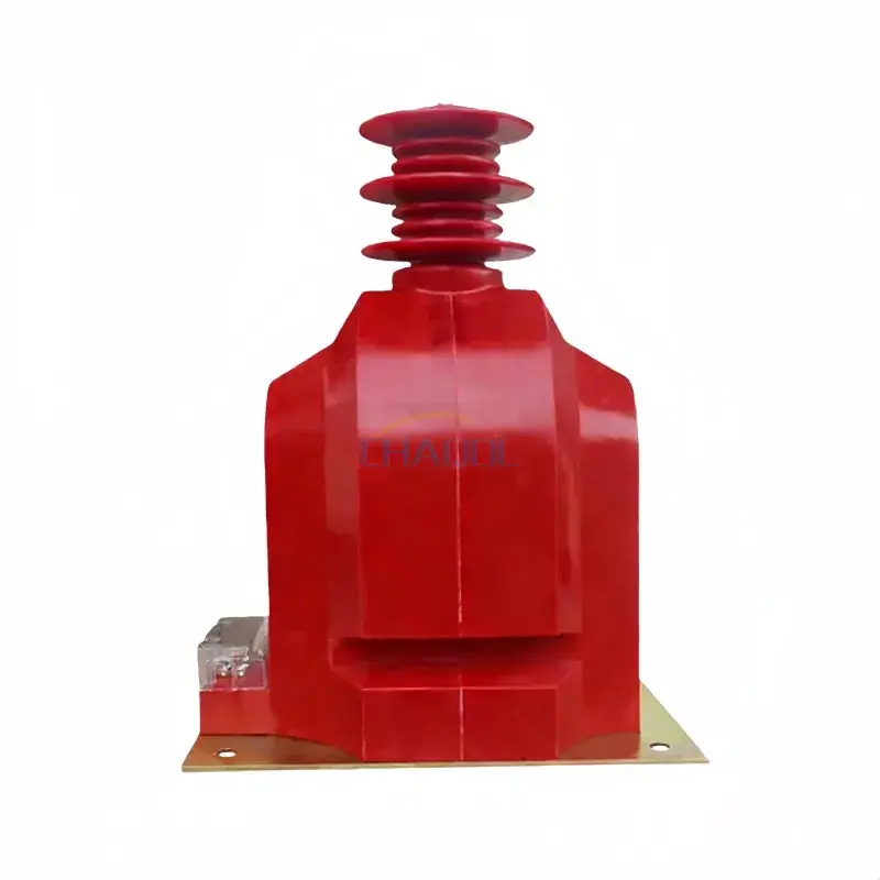 36KV Outdoor Dry Type Voltage Transformer