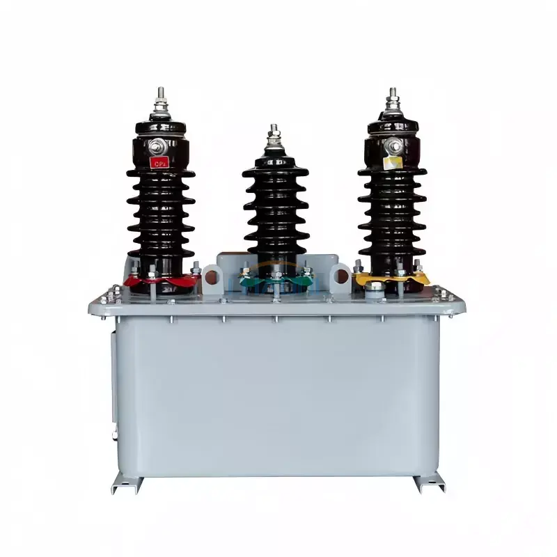 Oil Immersed Combined Instrument Transformer